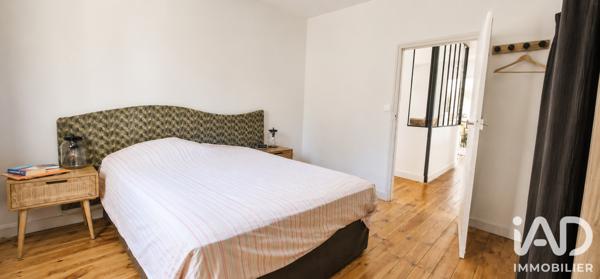 Maison à vendre 4 pièces 94,5 m² Fanjeaux