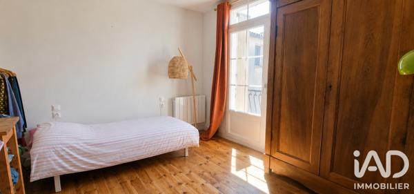 Maison à vendre 4 pièces 94,5 m² Fanjeaux