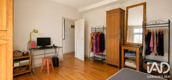 Maison à vendre 4 pièces 94,5 m² Fanjeaux