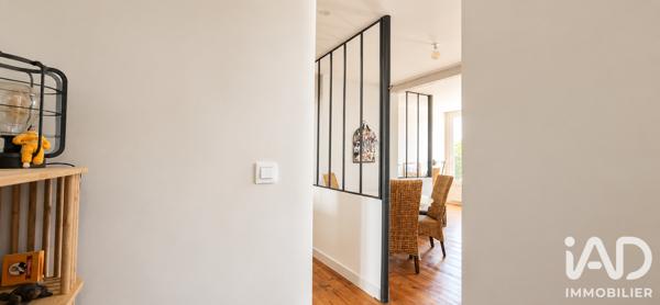 Maison à vendre 4 pièces 94,5 m² Fanjeaux