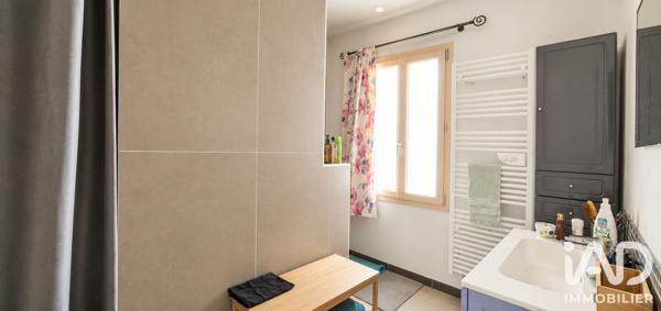 Maison à vendre 4 pièces 94,5 m² Fanjeaux