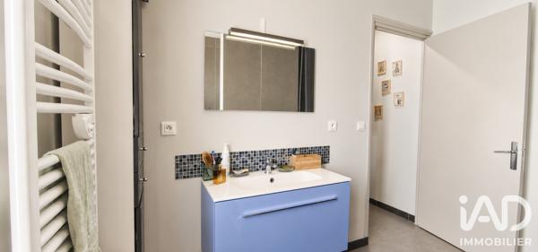 Maison à vendre 4 pièces 94,5 m² Fanjeaux