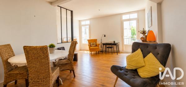 Maison à vendre 4 pièces 94,5 m² Fanjeaux