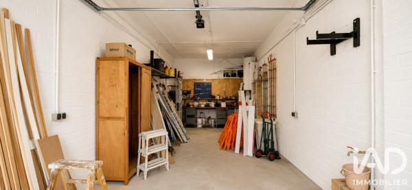 Maison à vendre 4 pièces 94,5 m² Fanjeaux
