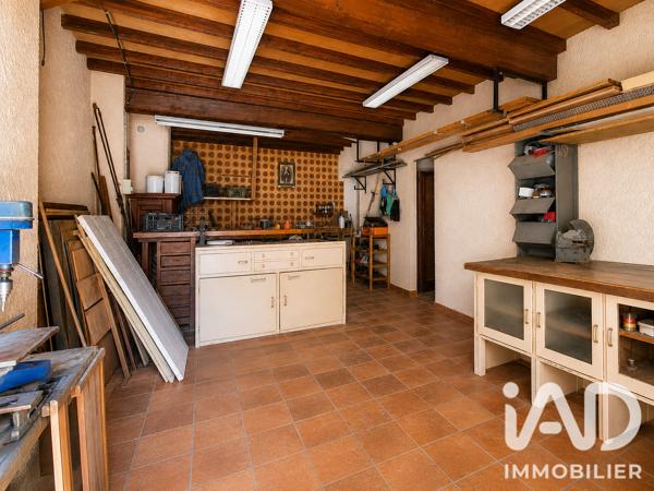 Maison à vendre 4 pièces 94,5 m² Fanjeaux