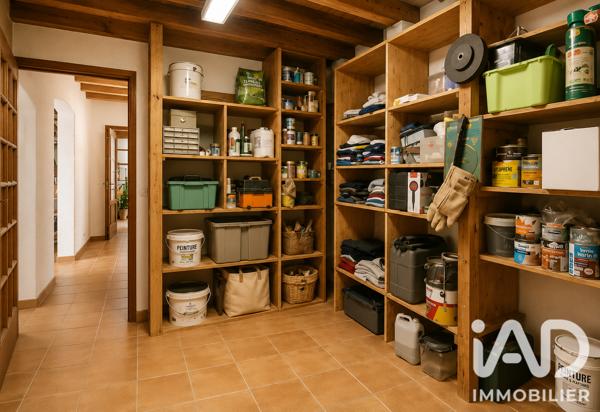 Maison à vendre 4 pièces 94,5 m² Fanjeaux