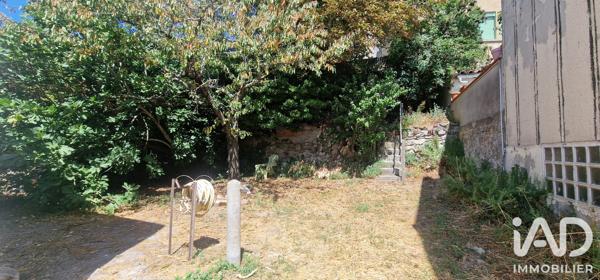 Maison à vendre 4 pièces 94,5 m² Fanjeaux