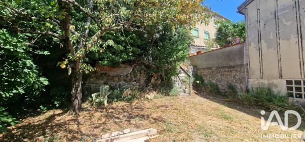 Maison à vendre 4 pièces 94,5 m² Fanjeaux