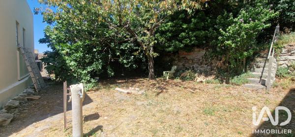 Maison à vendre 4 pièces 94,5 m² Fanjeaux
