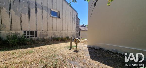 Maison à vendre 4 pièces 94,5 m² Fanjeaux