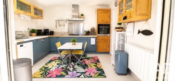 Maison à vendre 4 pièces 94,5 m² Fanjeaux