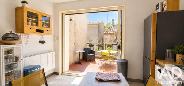 Maison à vendre 4 pièces 94,5 m² Fanjeaux