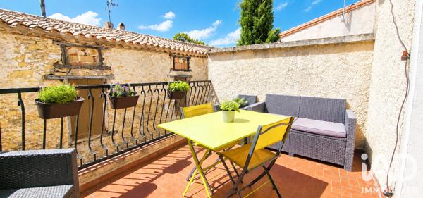 Maison à vendre 4 pièces 94,5 m² Fanjeaux