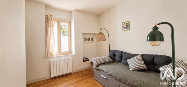 Maison à vendre 4 pièces 94,5 m² Fanjeaux