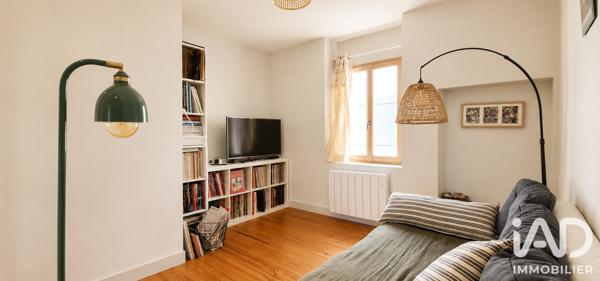 Maison à vendre 4 pièces 94,5 m² Fanjeaux