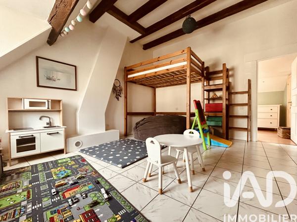 Maison à vendre 6 pièces 120 m² Fossé