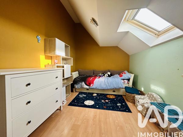 Maison à vendre 6 pièces 120 m² Fossé