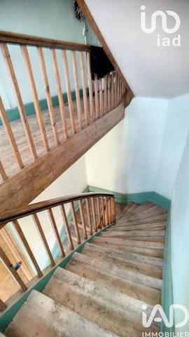 Immeuble à vendre 700 m² Saint-Julien-Molin-Molette