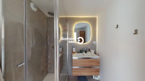 Vente appartement à Lorient, 4 pièces 70.39m²