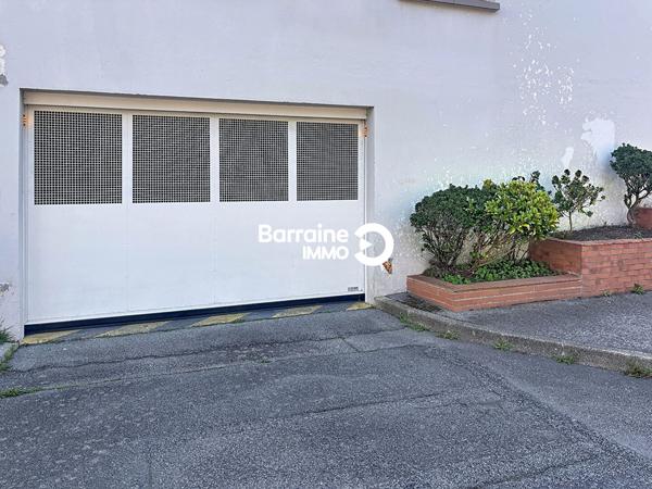Vente appartement à Lorient, 4 pièces 70.39m²