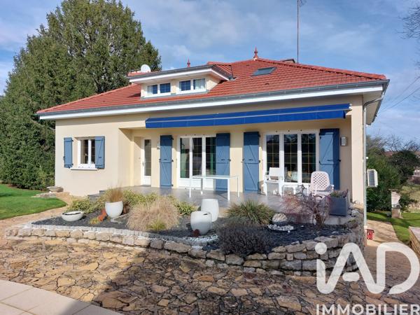 Maison à vendre 7 pièces 154 m² Perrecy-les-Forges