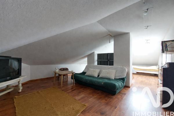 Maison à vendre 7 pièces 154 m² Perrecy-les-Forges