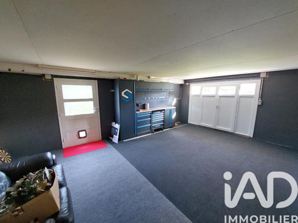 Maison à vendre 7 pièces 154 m² Perrecy-les-Forges