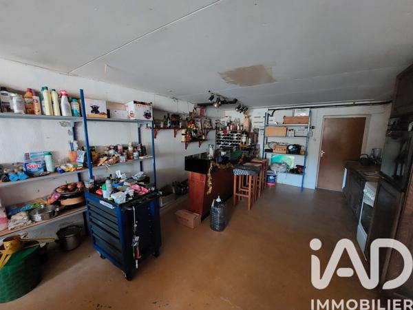 Maison à vendre 7 pièces 154 m² Perrecy-les-Forges