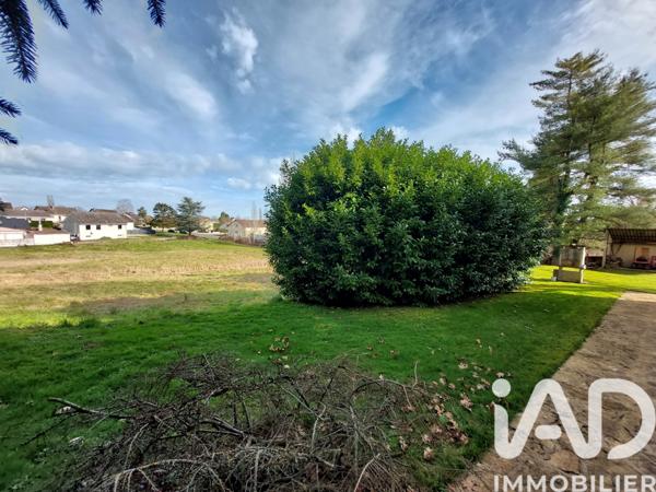 Maison à vendre 7 pièces 154 m² Perrecy-les-Forges