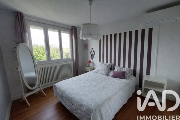 Maison à vendre 7 pièces 154 m² Perrecy-les-Forges