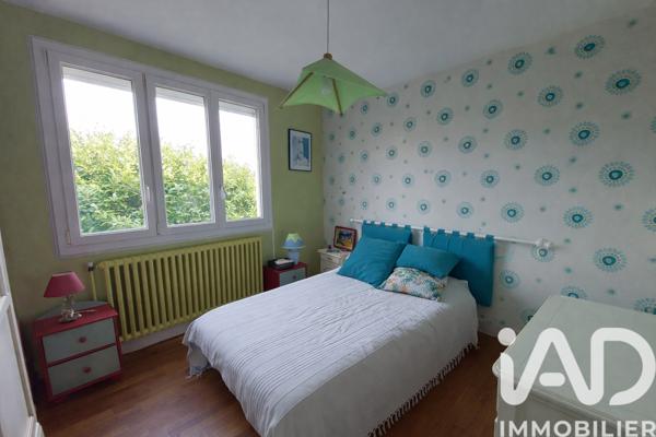 Maison à vendre 7 pièces 154 m² Perrecy-les-Forges