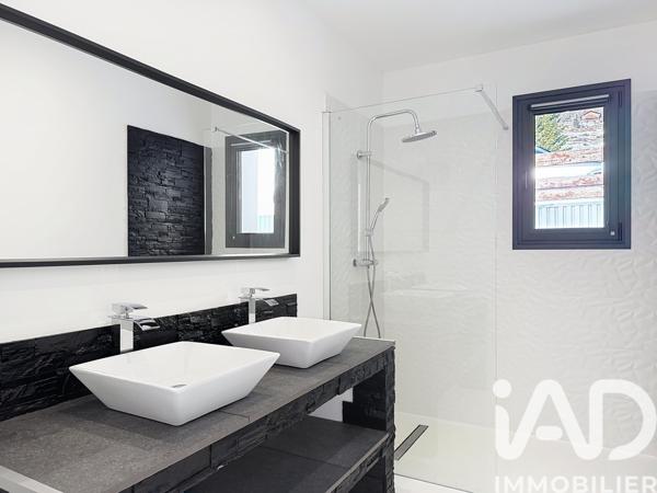 Maison à vendre 7 pièces 186 m² Bois-d'Amont