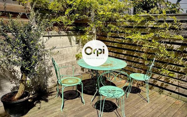 Appartement à vendre    4 pièces • 91,23 m2 Wimereux