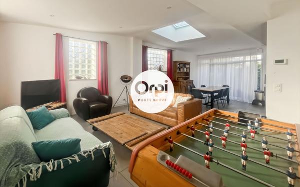 Appartement à vendre    4 pièces • 91,23 m2 Wimereux