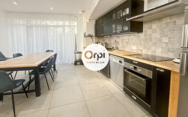 Appartement à vendre    4 pièces • 91,23 m2 Wimereux