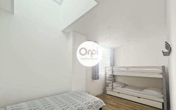 Appartement à vendre    4 pièces • 91,23 m2 Wimereux