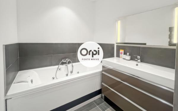 Appartement à vendre    4 pièces • 91,23 m2 Wimereux
