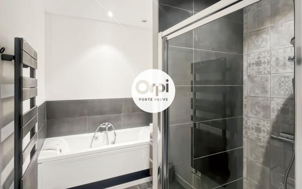 Appartement à vendre    4 pièces • 91,23 m2 Wimereux