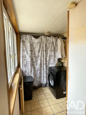 Maison à vendre 4 pièces 107 m² Hazebrouck
