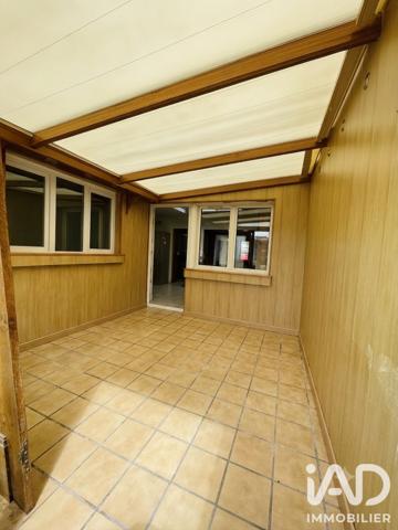 Maison à vendre 4 pièces 107 m² Hazebrouck