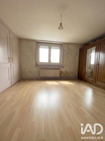 Maison à vendre 4 pièces 107 m² Hazebrouck
