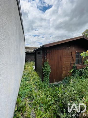 Maison à vendre 4 pièces 107 m² Hazebrouck