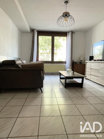 Maison à vendre 4 pièces 107 m² Hazebrouck