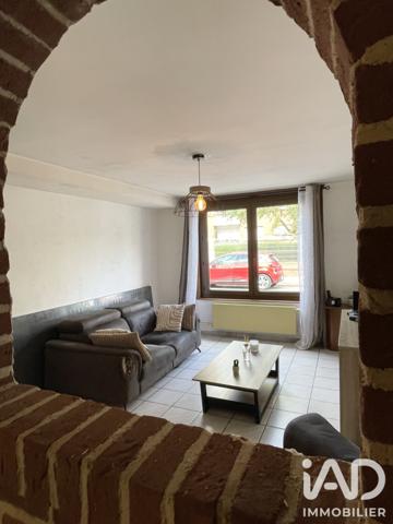 Maison à vendre 4 pièces 107 m² Hazebrouck