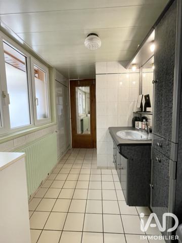 Maison à vendre 4 pièces 107 m² Hazebrouck
