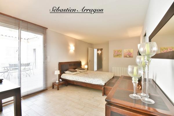 Maison à vendre 7 pièces VILLENEUVE SUR LOT (47)