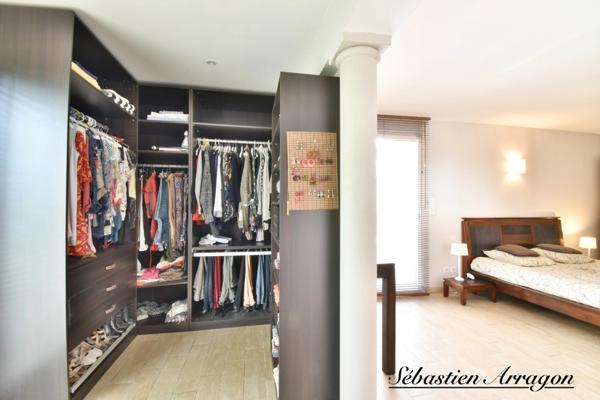 Maison à vendre 7 pièces VILLENEUVE SUR LOT (47)