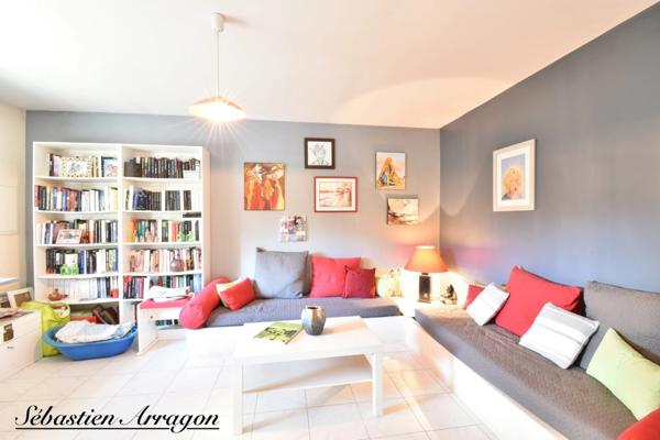 Maison à vendre 7 pièces VILLENEUVE SUR LOT (47)