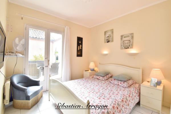 Maison à vendre 7 pièces VILLENEUVE SUR LOT (47)