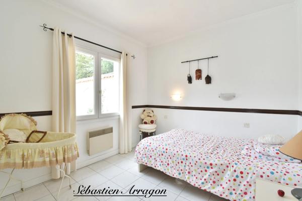 Maison à vendre 7 pièces VILLENEUVE SUR LOT (47)